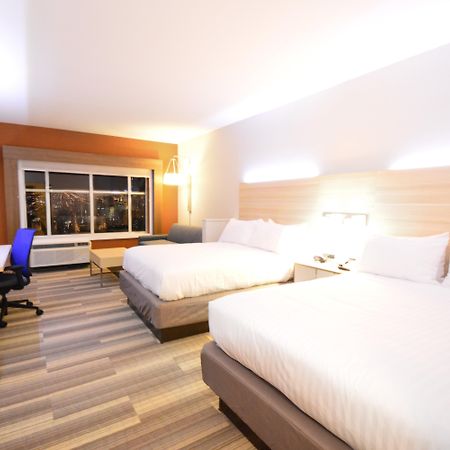 Holiday Inn Express & Suites Toledo South - Perrysburg By Ihg Exteriör bild