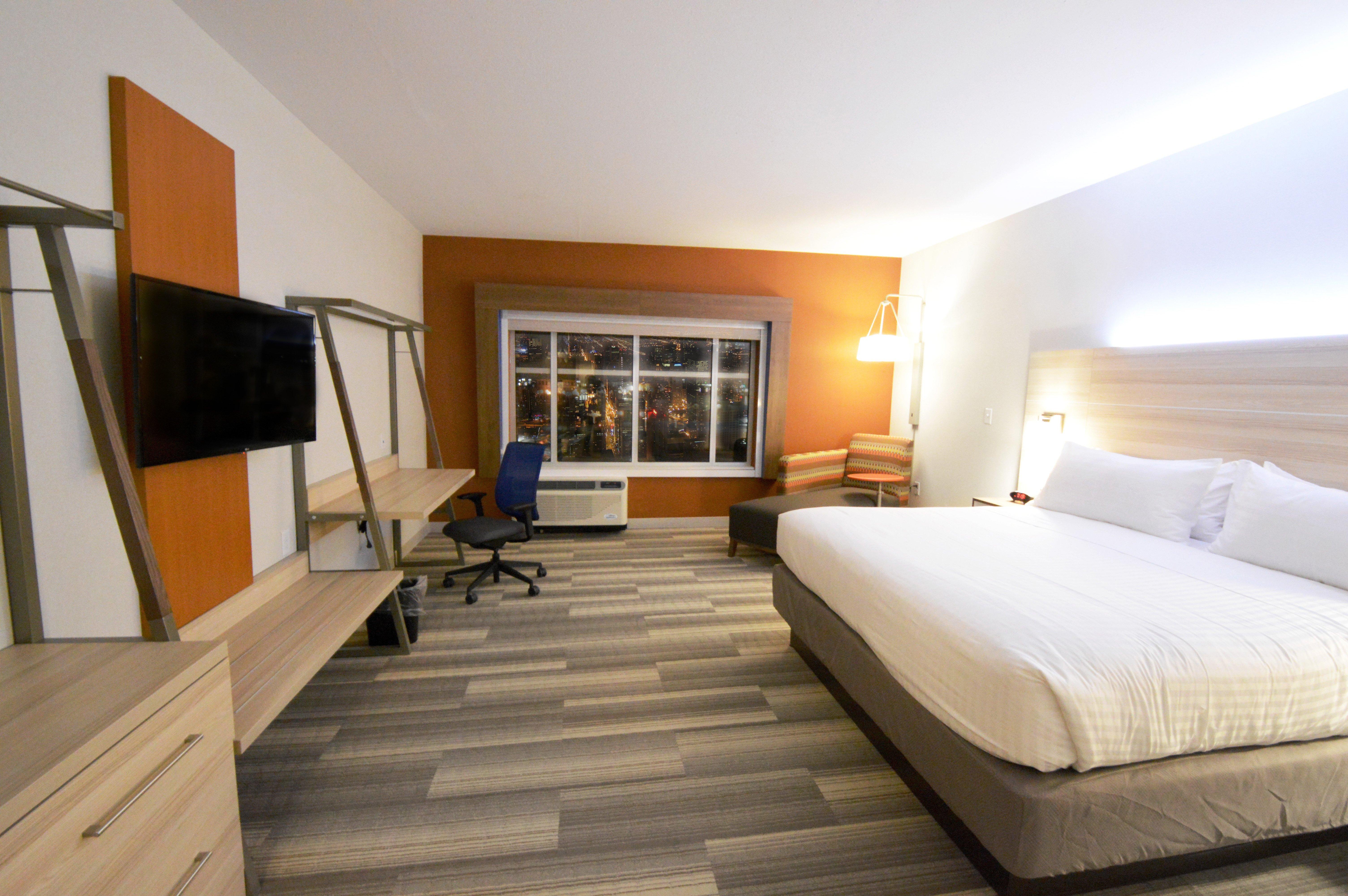 Holiday Inn Express & Suites Toledo South - Perrysburg By Ihg Exteriör bild
