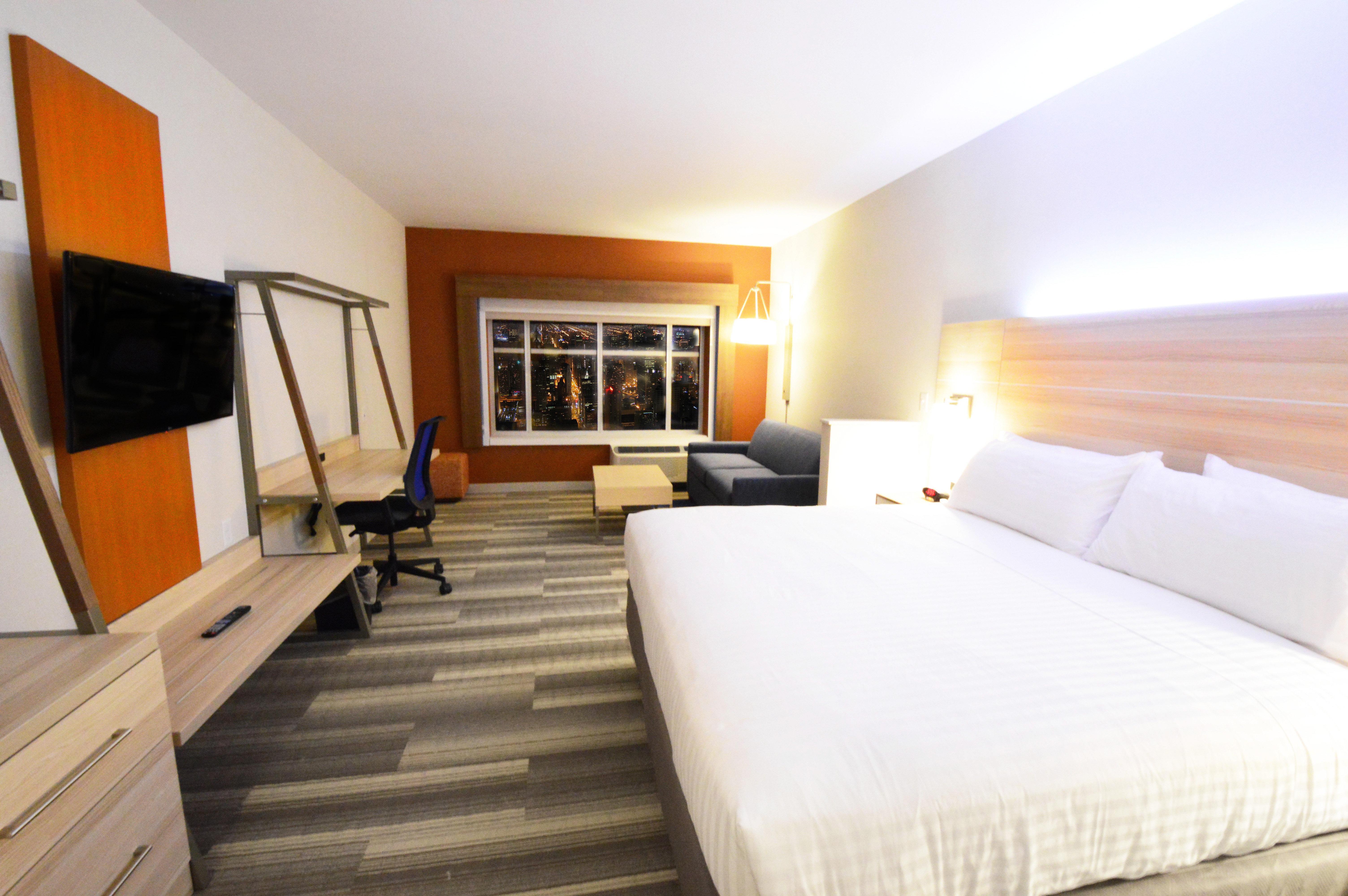 Holiday Inn Express & Suites Toledo South - Perrysburg By Ihg Exteriör bild
