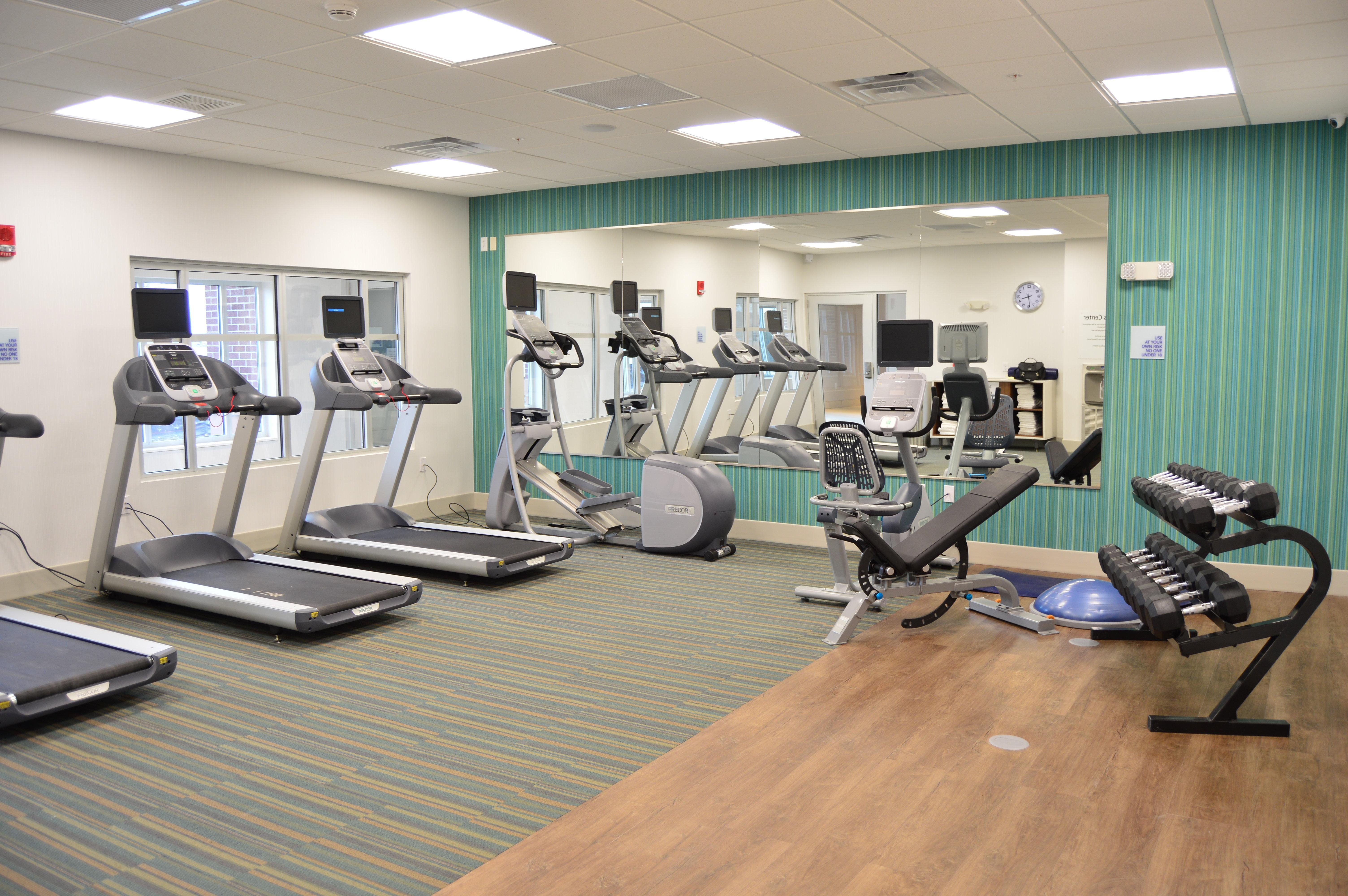 Holiday Inn Express & Suites Toledo South - Perrysburg By Ihg Exteriör bild