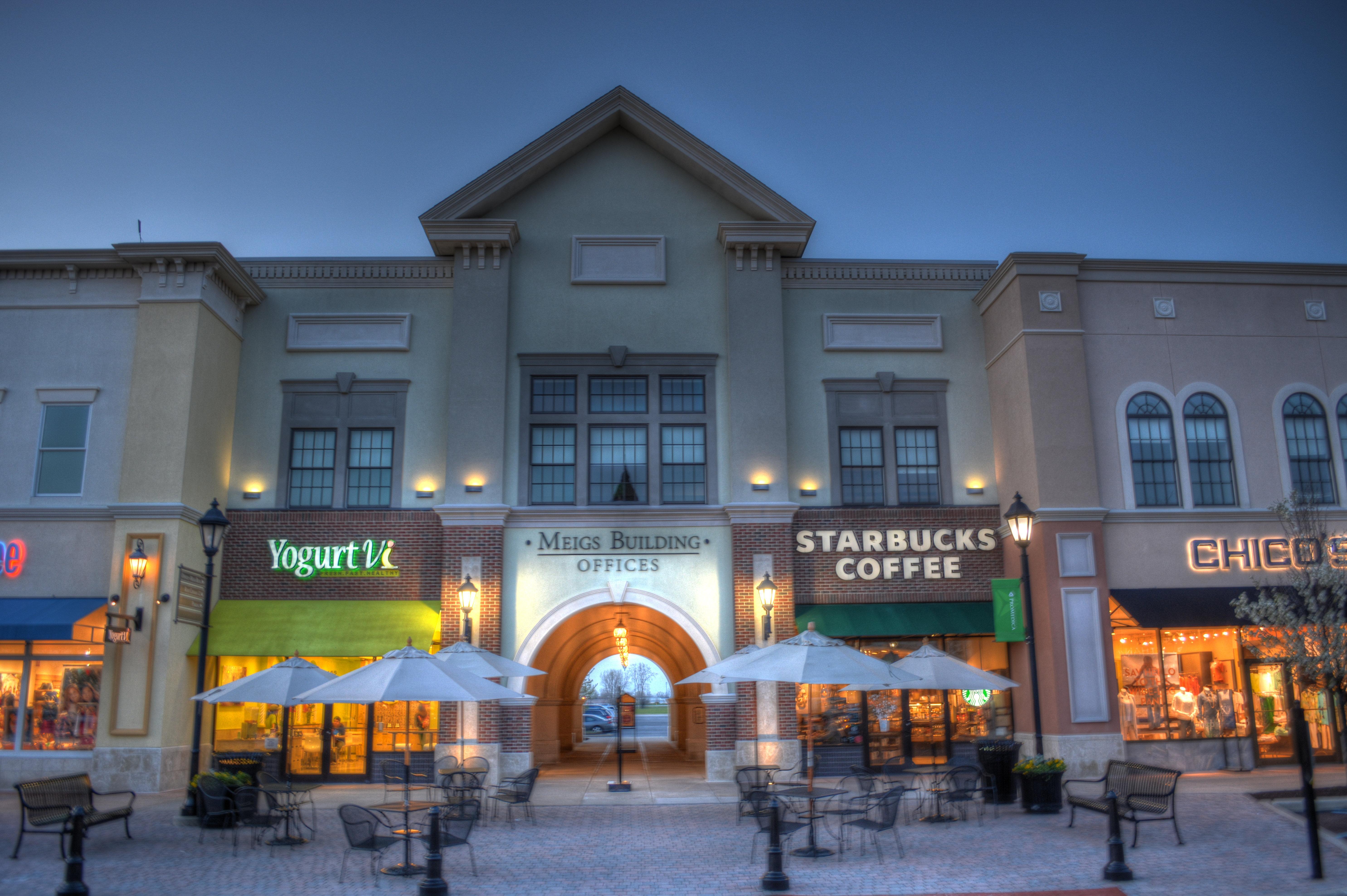 Holiday Inn Express & Suites Toledo South - Perrysburg By Ihg Exteriör bild