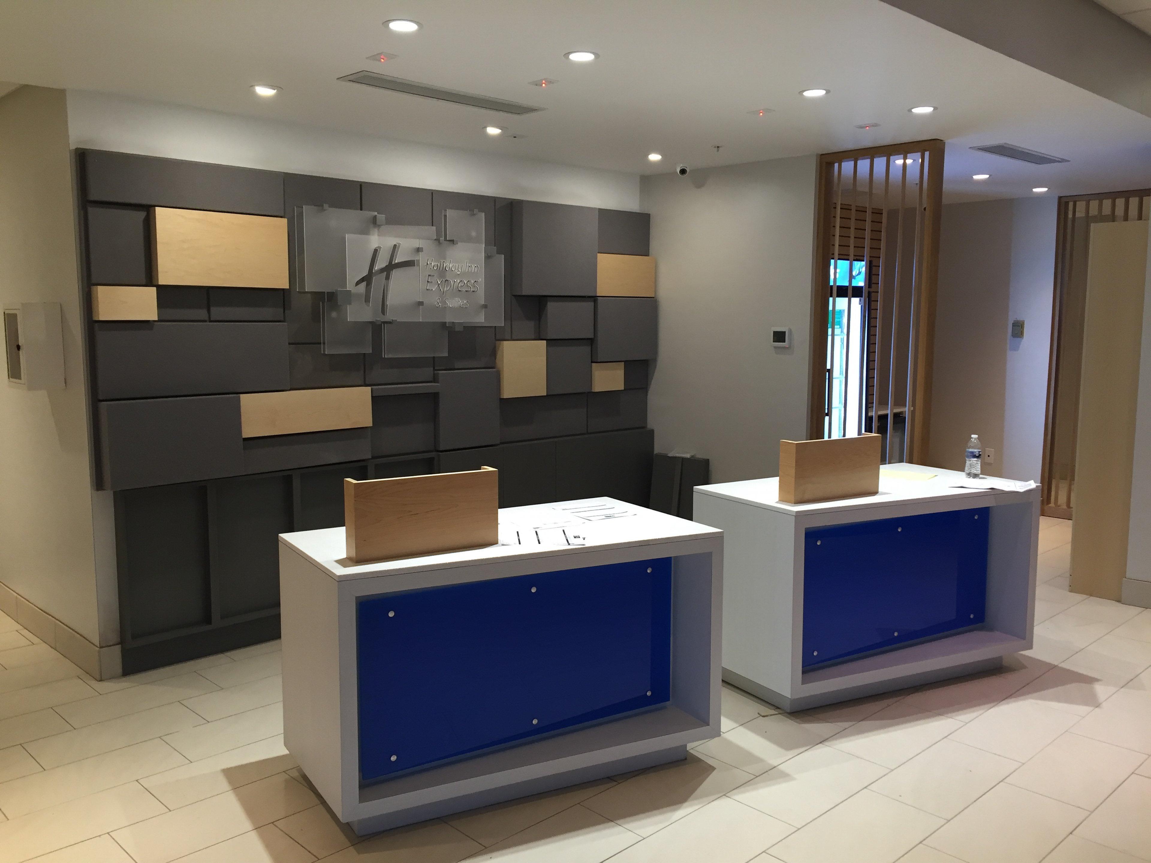 Holiday Inn Express & Suites Toledo South - Perrysburg By Ihg Exteriör bild