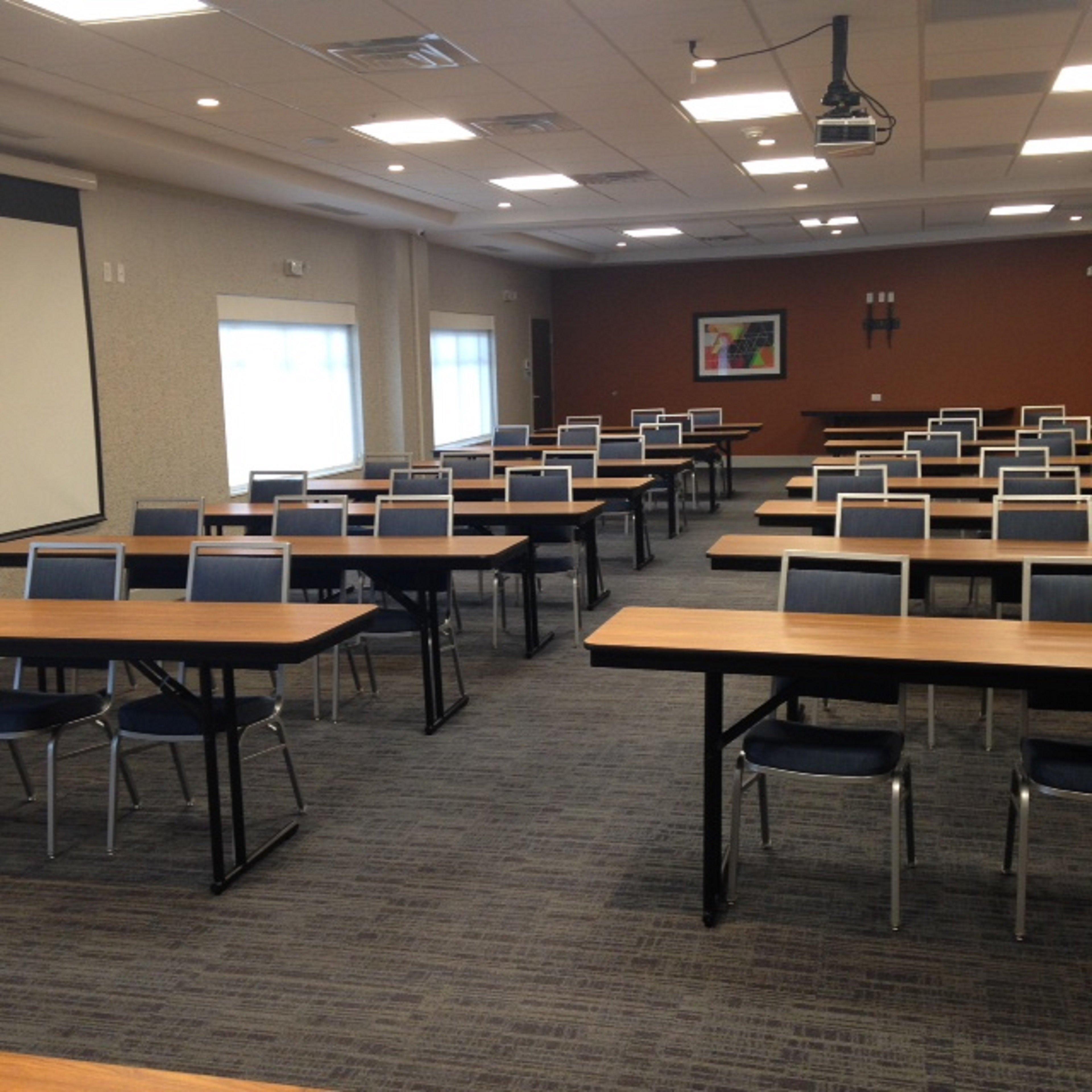 Holiday Inn Express & Suites Toledo South - Perrysburg By Ihg Exteriör bild