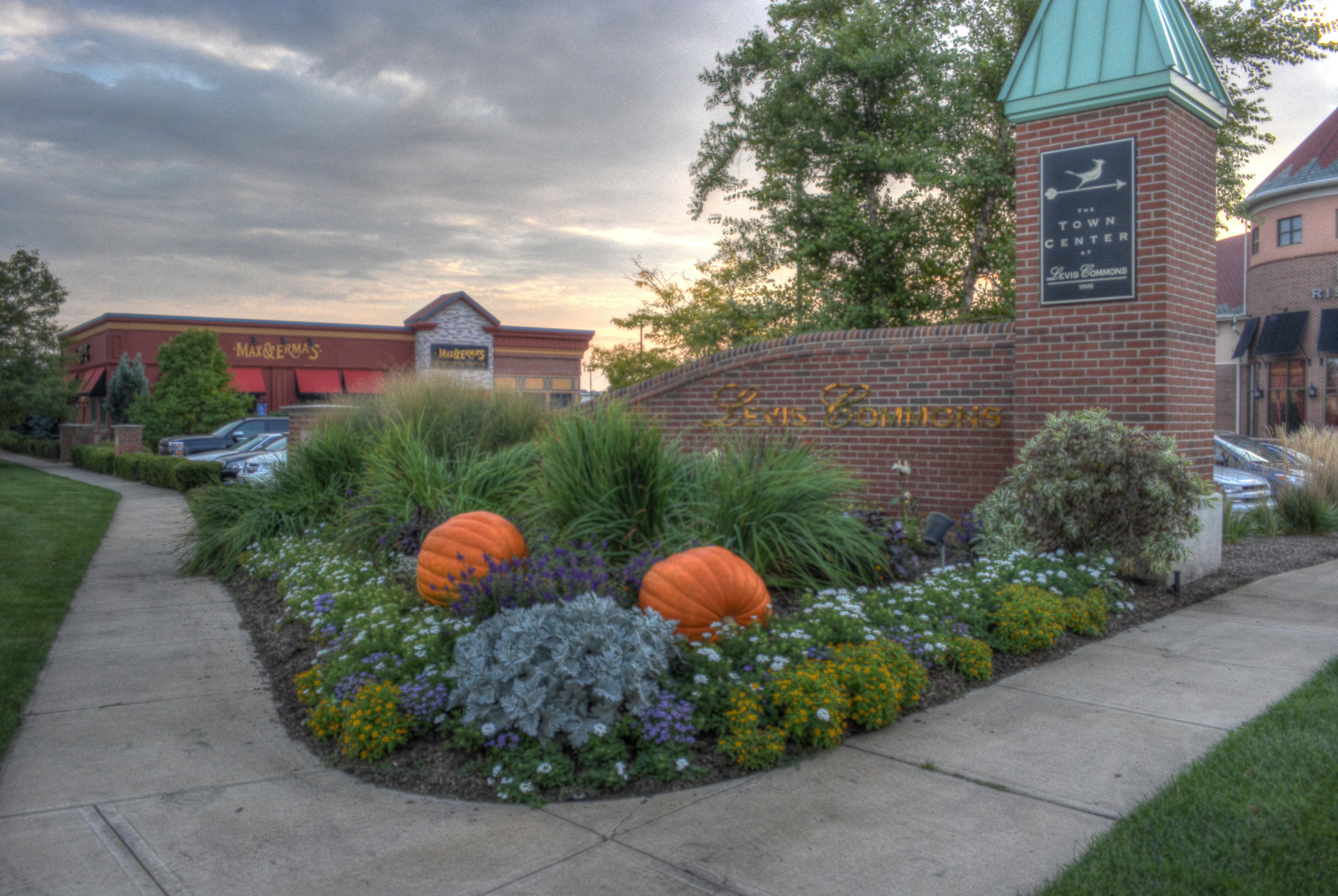 Holiday Inn Express & Suites Toledo South - Perrysburg By Ihg Exteriör bild