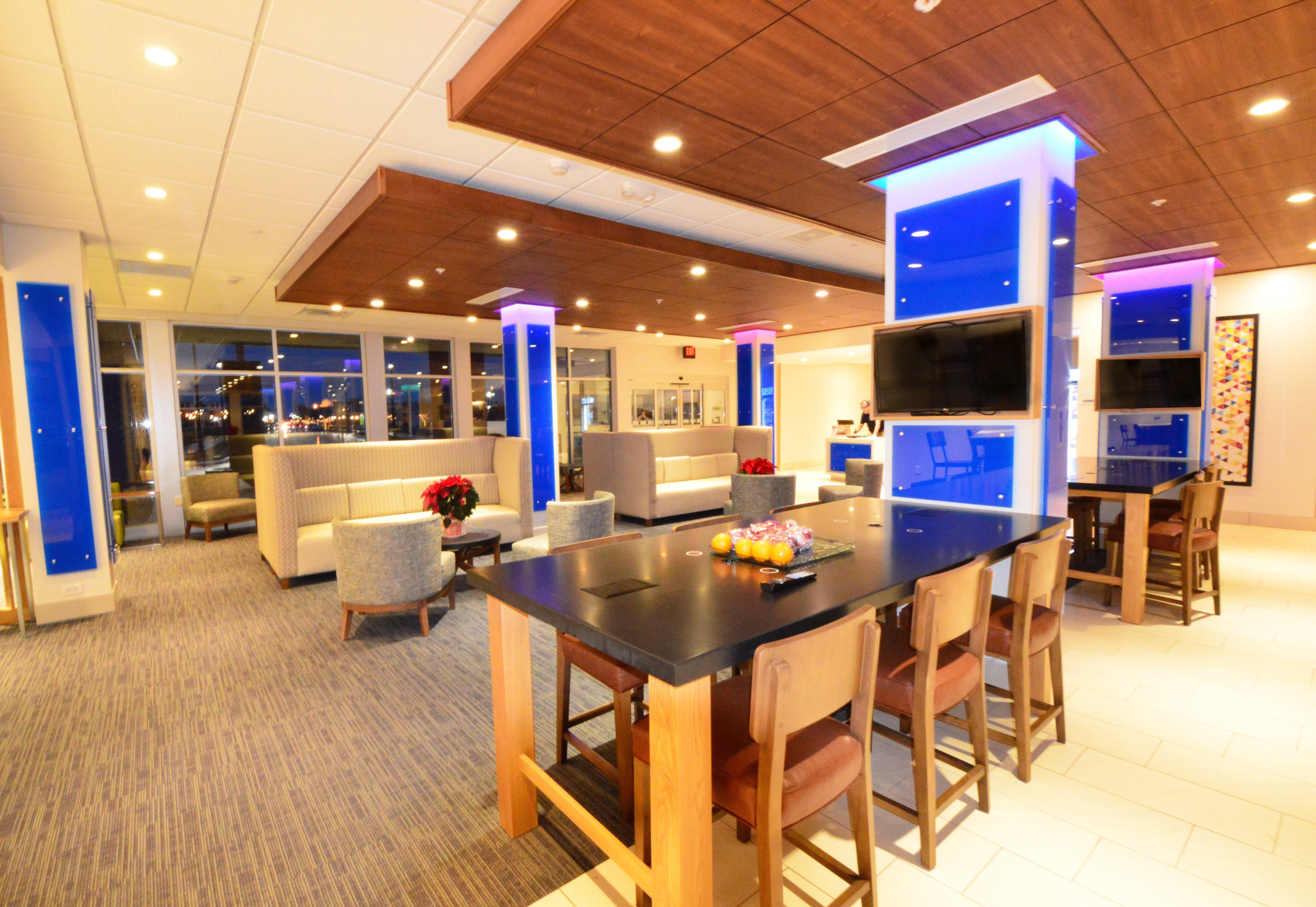 Holiday Inn Express & Suites Toledo South - Perrysburg By Ihg Exteriör bild