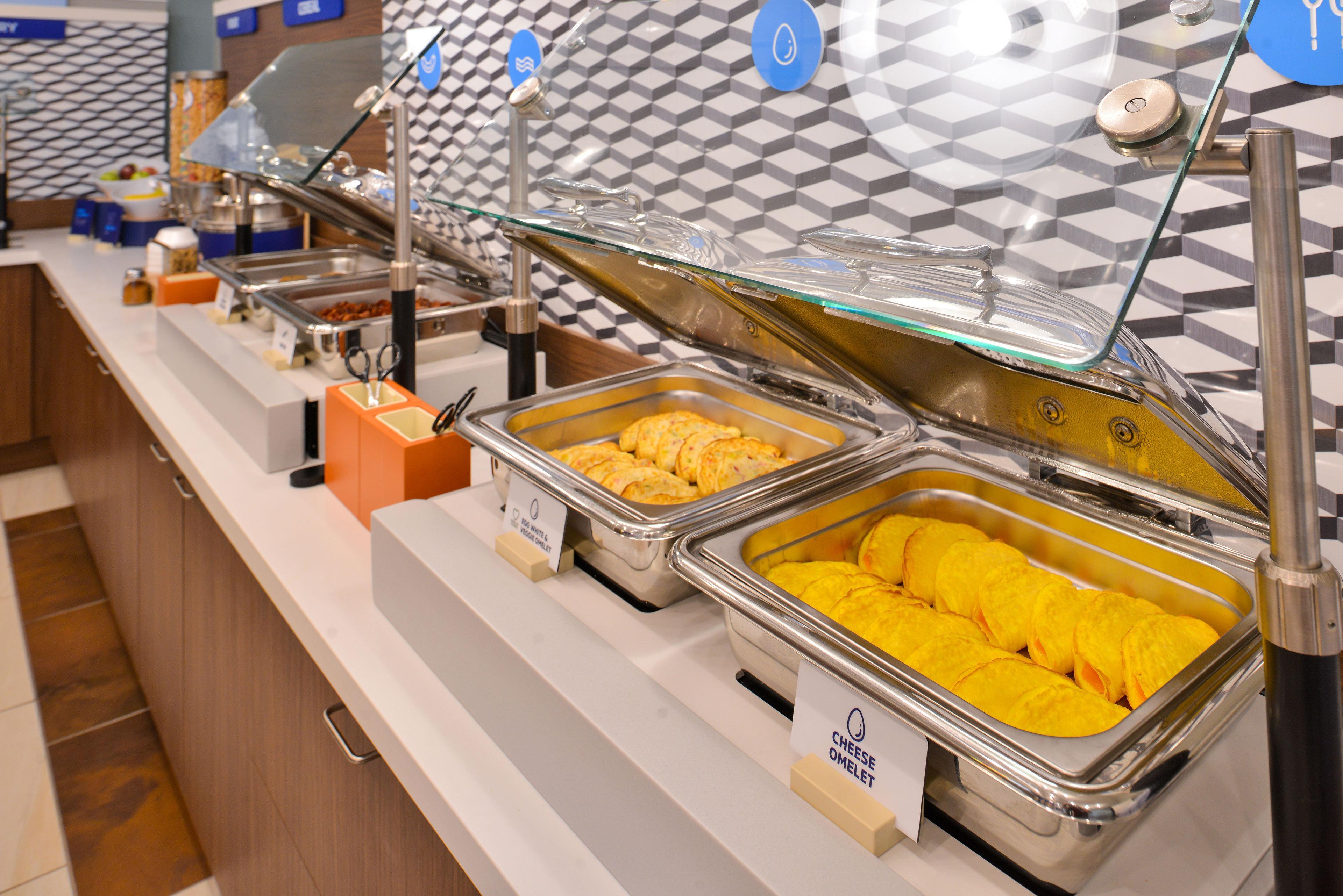 Holiday Inn Express & Suites Toledo South - Perrysburg By Ihg Exteriör bild