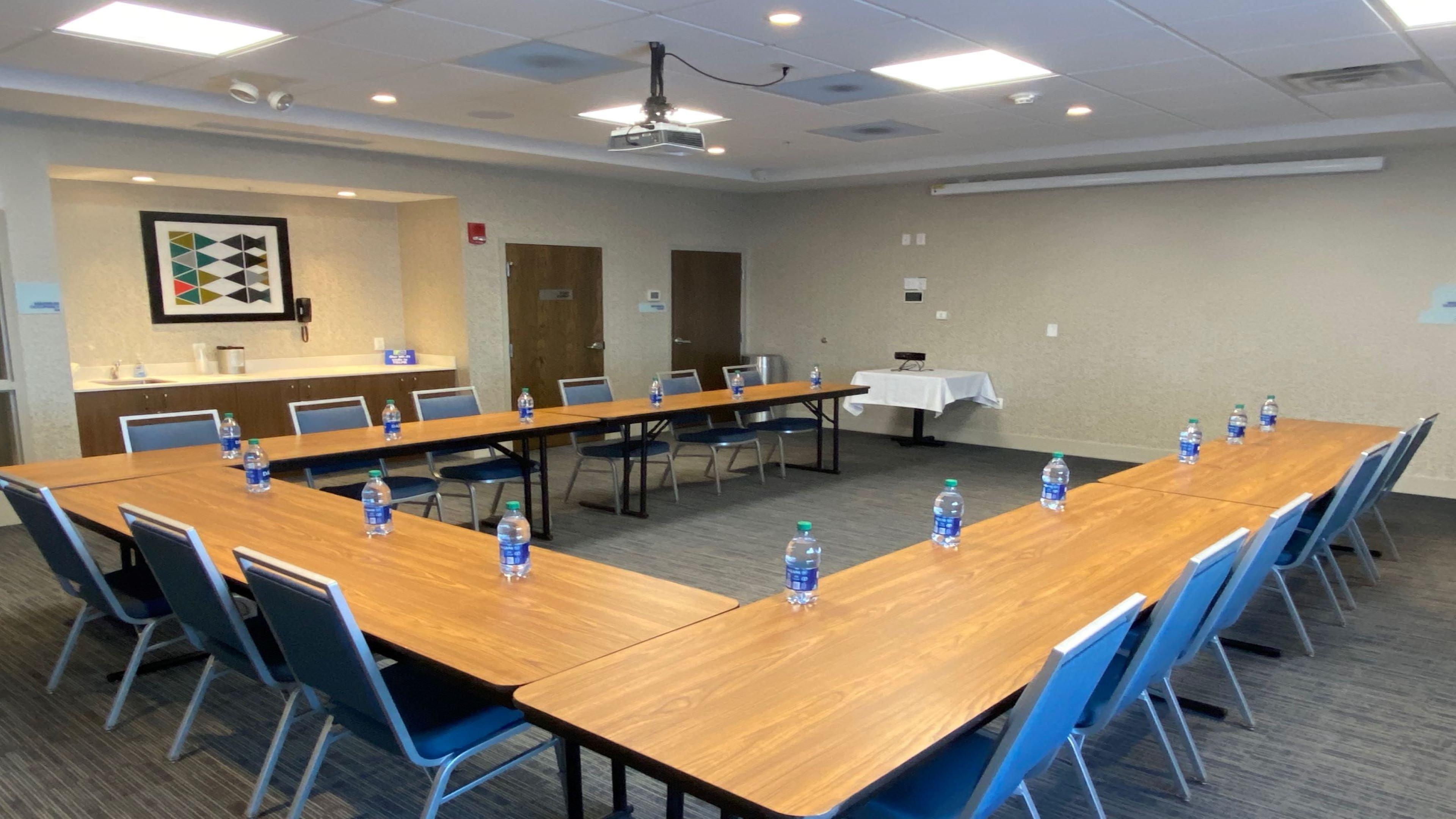 Holiday Inn Express & Suites Toledo South - Perrysburg By Ihg Exteriör bild